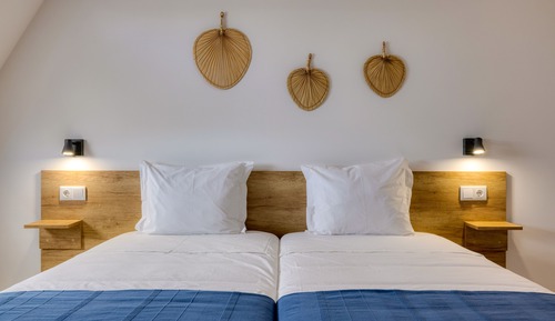 Family Quadruple Room