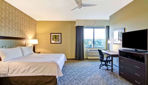 Suite, 2 Bedrooms