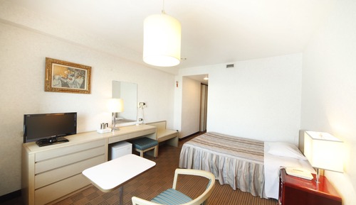 Single Room, Non Smoking