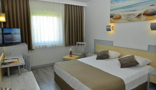 Superior Suite, Balcony (SLV)