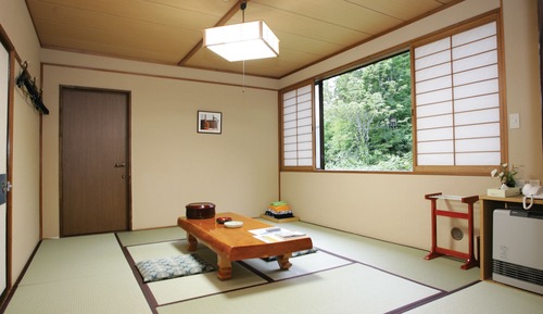 [East Wing] Executive Japanese Room (No WiFi)