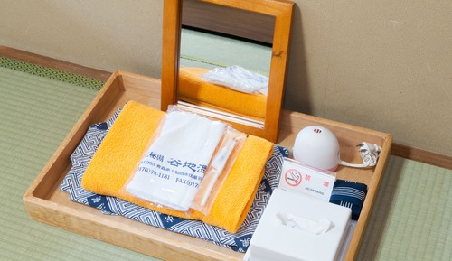 Superior Japanese Room for 3People(No WiFi)