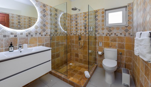 Luxury Villa, 3 Bedrooms, Private Pool, Pool View