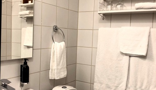 Classic Single Room