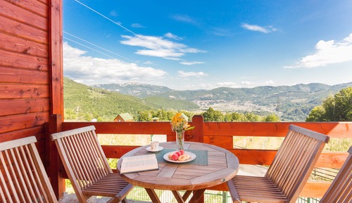 Luxury Cottage, 2 Bedrooms