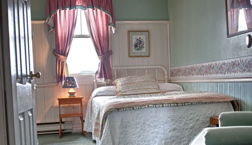 Room, 1 Double Bed