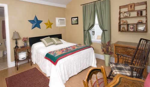 Room, 1 Queen Bed