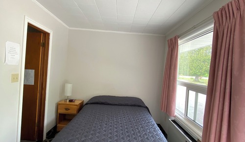 Standard Single Room, 1 Double Bed