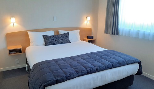 Superior Apartment, 1 Bedroom, Ground Floor
