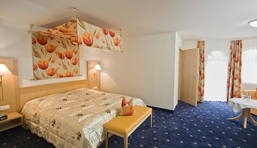 Deluxe Double Room (New)