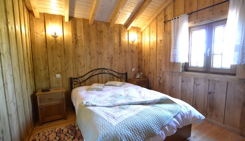 House, 2 Bedrooms