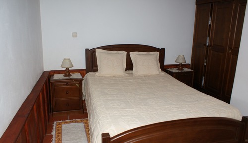 House, 1 Bedroom