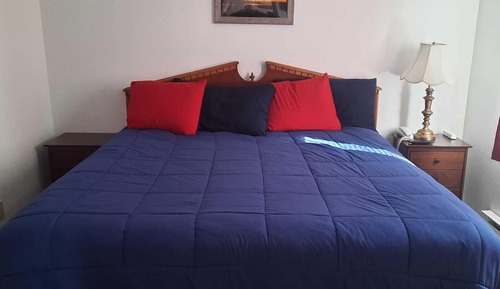 Family Apartment, 1 Bedroom