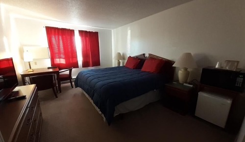 Room, 1 King Bed