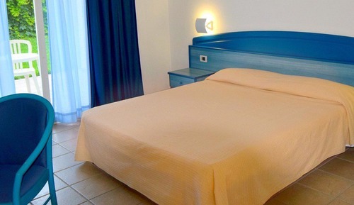Double Room Single Use