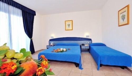 Suite (4 pax)