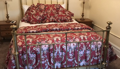 Plantation Suite