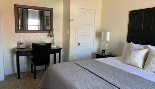 Centennial Suite
