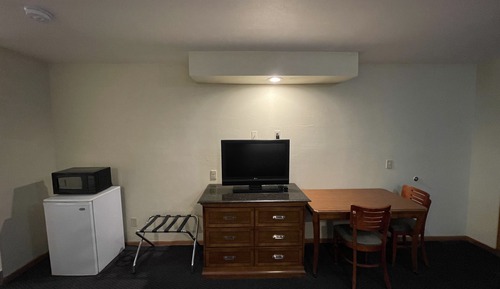 Deluxe Room, 1 King Bed