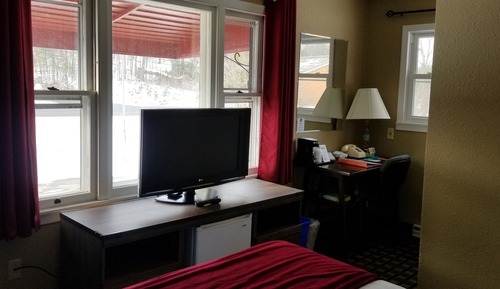 Classic Room, 1 Queen Bed