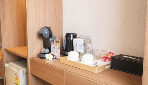 Premium Room, 2 Twin Beds