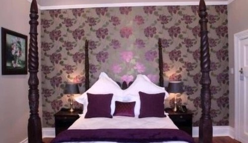 The Purple Room 