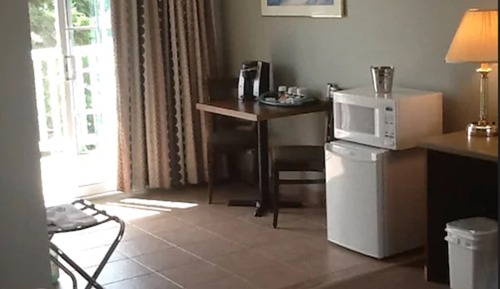 Panoramic Room, 1 Queen Bed, Balcony, River View
