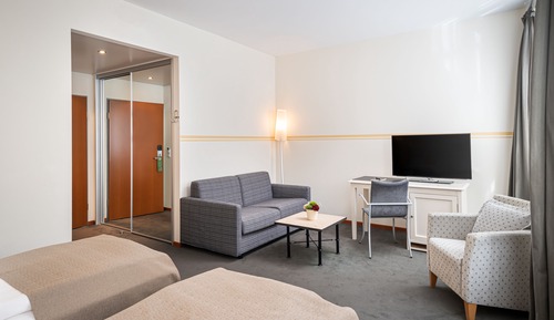 Double Room (Charme)