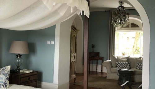 Premier Suite