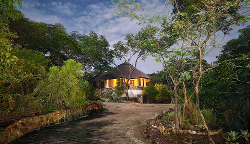 Villa, 2 Bedrooms