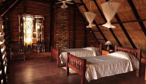 Standard Chalet