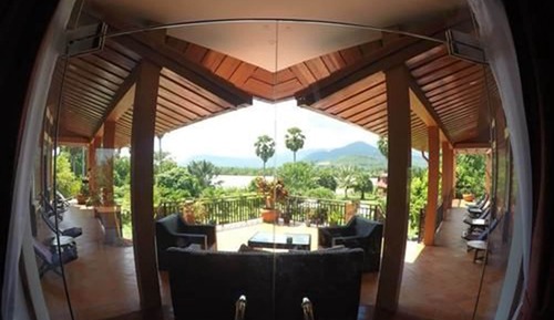 Superior Family Suite 
