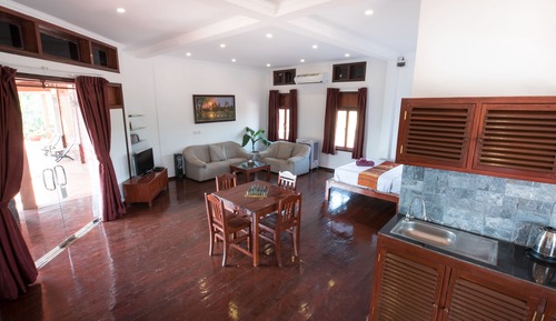 Family House