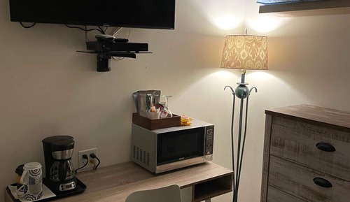 Standard Room, 1 Bedroom, Mountain View, Mountainside