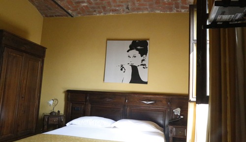 Comfort Single Room