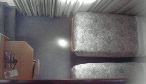 Superior Family Room