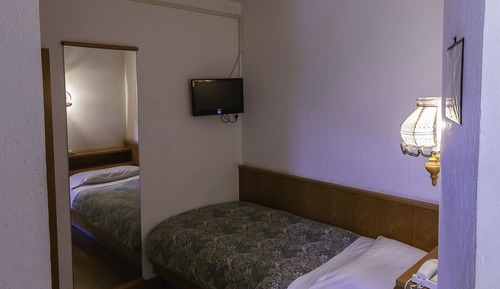 Single Room
