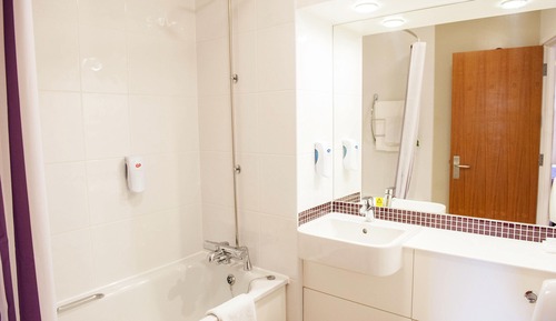 Family Triple Room