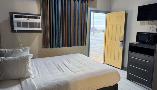 Room, 1 Queen Bed