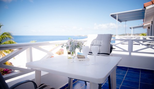 3 Bedroom Partial Ocean View Bungalow