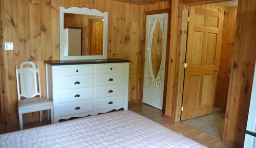 Apartment, 2 Queen Beds, Kitchen