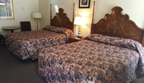 Room, 2 Queen Beds