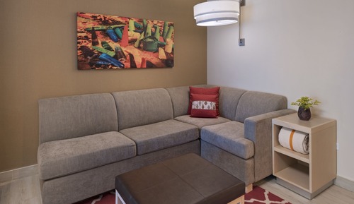 Standard Room, 2 Queen Beds (No Sofabed)