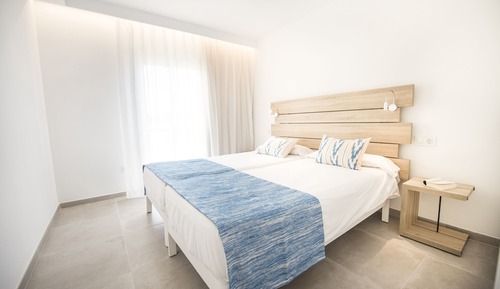 Apartment, 1 Bedroom, Balcony
