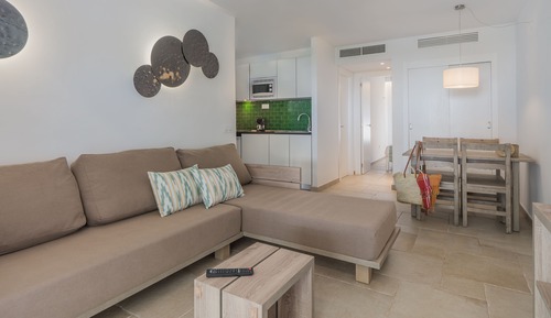 Premium Apartment, 1 Bedroom, Balcony
