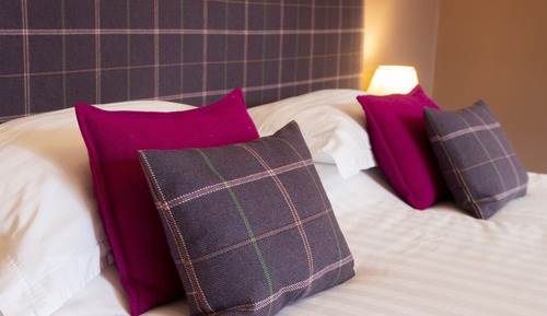 Superior Double or Twin Room (Glenlivet)