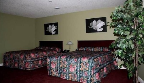 Suite, 2 Bedrooms, Kitchen, Lake View