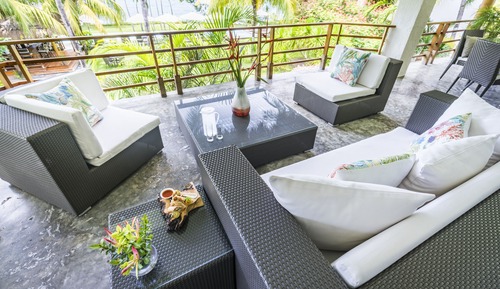 Deluxe Penthouse