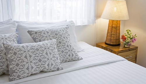 Suite, 1 Bedroom