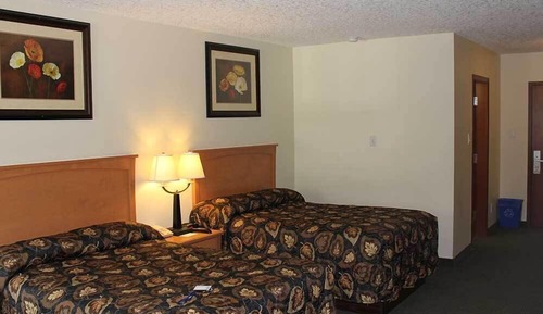 Room, 2 Queen Beds